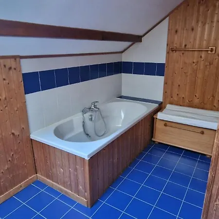 Holiday home Grande Maison Familiale A En Vercors