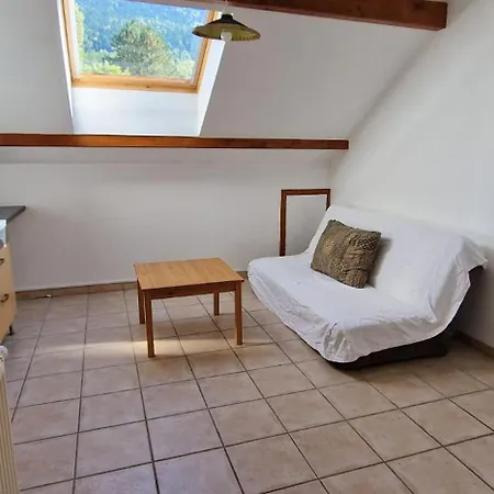 Grande Maison Familiale A En Vercors Holiday home *