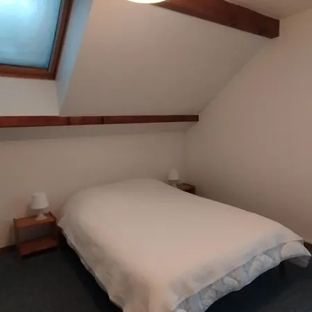 Holiday home Grande Maison Familiale A En Vercors Lans-en-Vercors