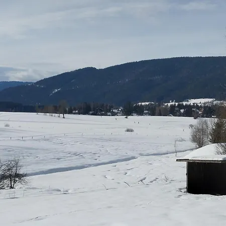 Holiday home Grande Maison Familiale A En Vercors *