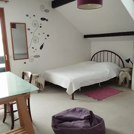 Grande Maison Familiale A En Vercors Holiday home Lans-en-Vercors