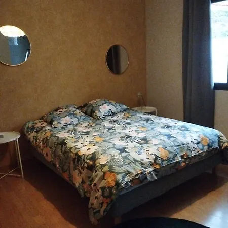 Holiday home Grande Maison Familiale A En Vercors Lans-en-Vercors