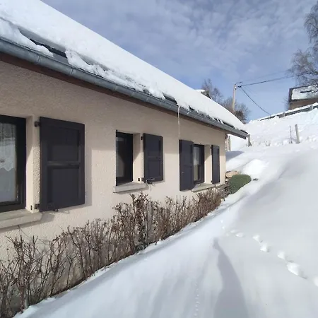 Grande Maison Familiale A En Vercors *