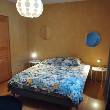Holiday home Grande Maison Familiale A En Vercors Lans-en-Vercors