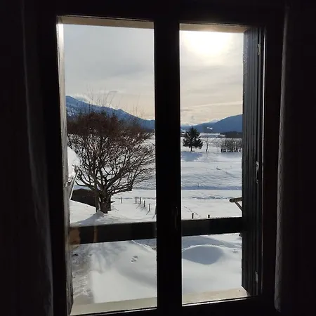 Grande Maison Familiale A En Vercors Lans-en-Vercors