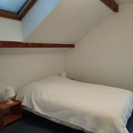 Grande Maison Familiale A En Vercors Holiday home *