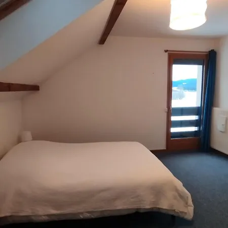 Grande Maison Familiale A En Vercors Holiday home Lans-en-Vercors