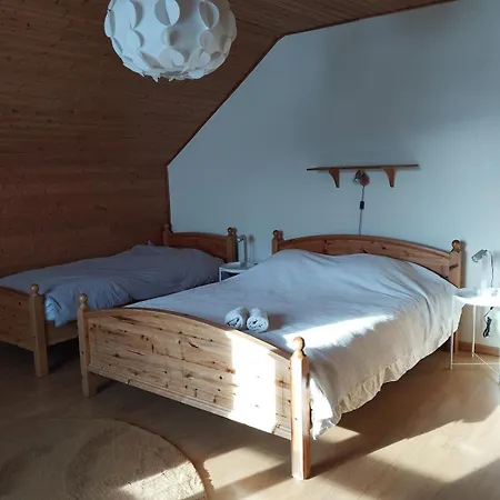 Grande Maison Familiale A En Vercors * Lans-en-Vercors