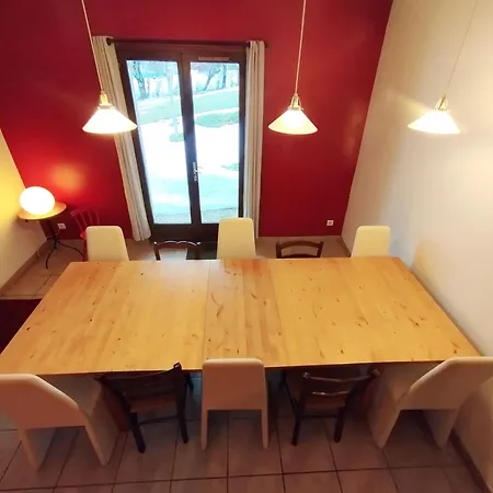 Grande Maison Familiale A En Vercors Lans-en-Vercors