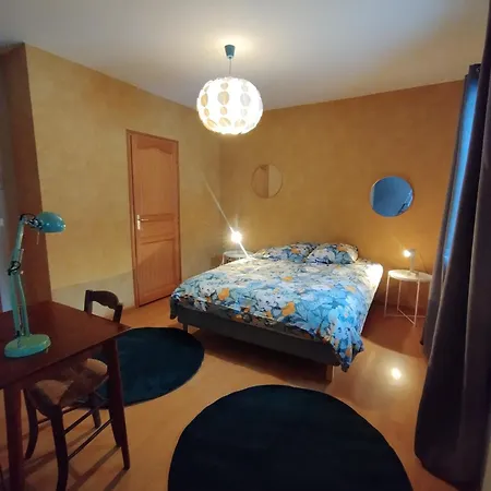 Grande Maison Familiale A En Vercors Holiday home *