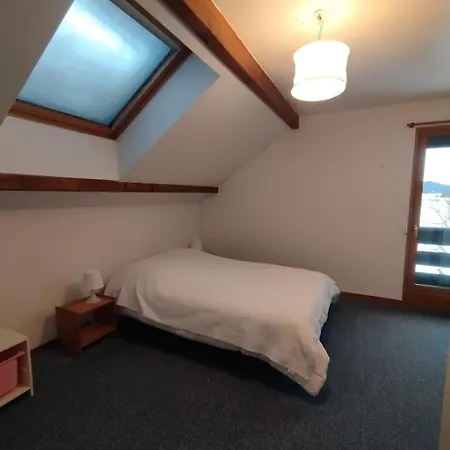 Holiday home Grande Maison Familiale A En Vercors Lans-en-Vercors