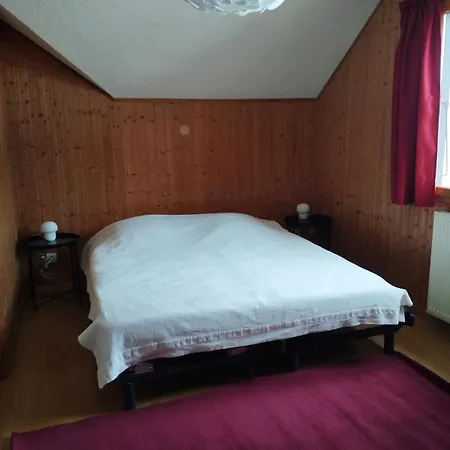 Grande Maison Familiale A En Vercors Σπίτι διακοπών *