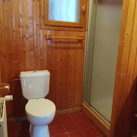 Grande Maison Familiale A En Vercors *