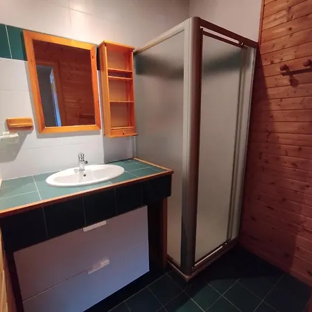 Grande Maison Familiale A En Vercors * Lans-en-Vercors