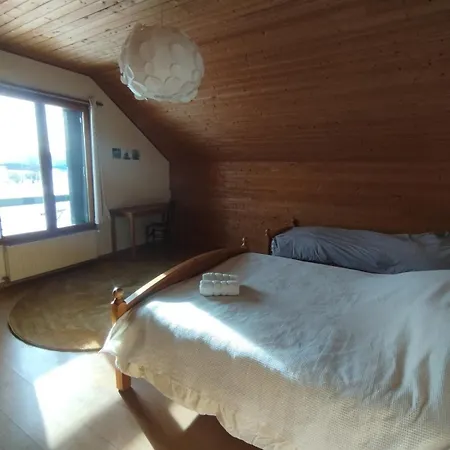 Grande Maison Familiale A En Vercors Holiday home
