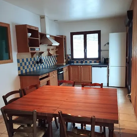 Grande Maison Familiale A En Vercors Lans-en-Vercors