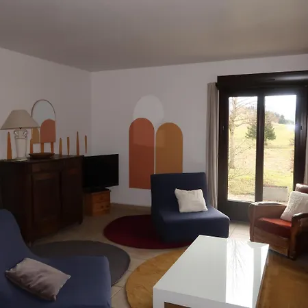 Σπίτι διακοπών Grande Maison Familiale A En Vercors Lans-en-Vercors