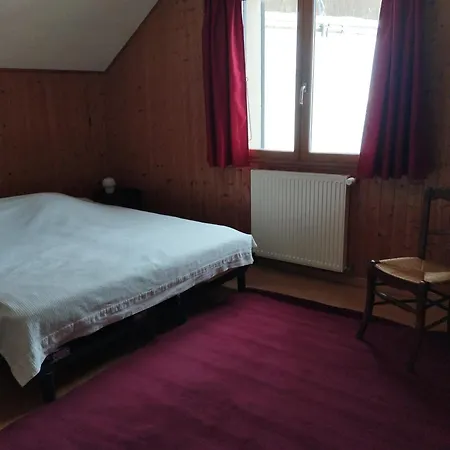 Grande Maison Familiale A En Vercors Lans-en-Vercors