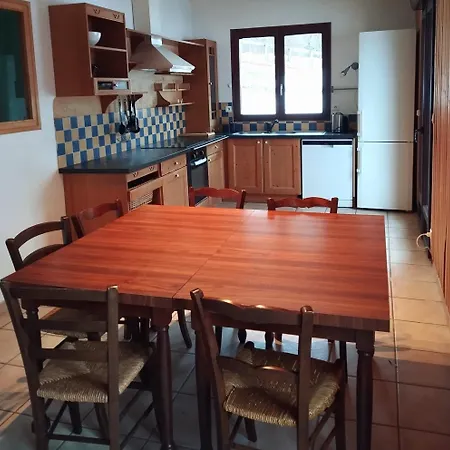 Σπίτι διακοπών Grande Maison Familiale A En Vercors