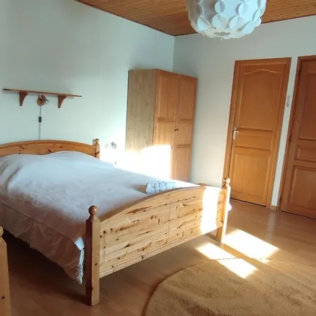 Grande Maison Familiale A En Vercors * Lans-en-Vercors