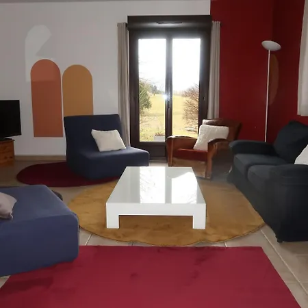 Grande Maison Familiale A En Vercors Σπίτι διακοπών