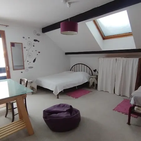 Σπίτι διακοπών Grande Maison Familiale A En Vercors Lans-en-Vercors